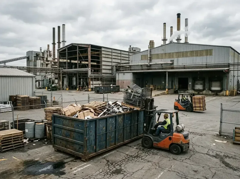 industrial-factory-scrap-conta-003 — frequently asked questions, Cheap Roll-off Dumpster Rentals in Waipahu, HI